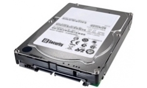 Dysk 3TB SATA II