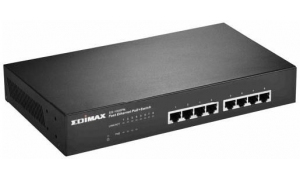 EDIMAX ES-1008P