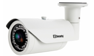 LC-302D/W hybrydowa 2,8 mm - Kamera Dzie/Noc