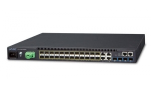 Planet SGS-6340-20S4C4X - Switch L3 20xSFP + 4x10G