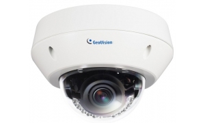 GV-VD2712 - Kamera IP Full HD PoE 2.8 - 12 mm