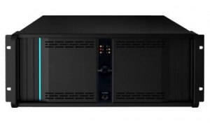 NVR RACK PRO 96 - Rejestrator IP 96-kanaowy