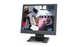 Monitor LCD 17